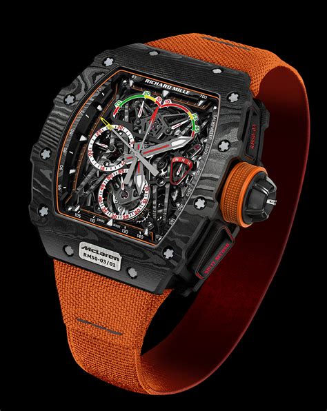 richard mille entry level price